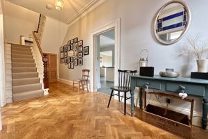 Reception Hall- click for photo gallery